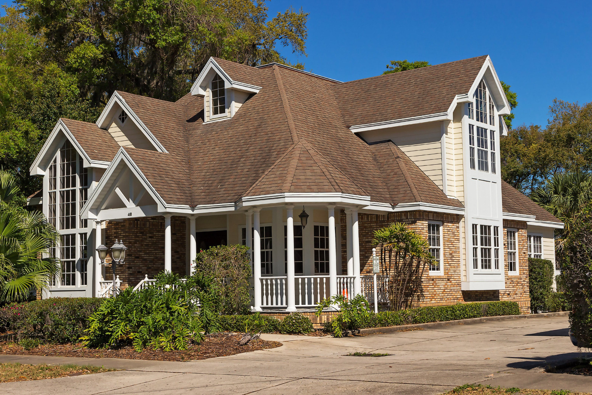 Baton Rouge Roofing Company