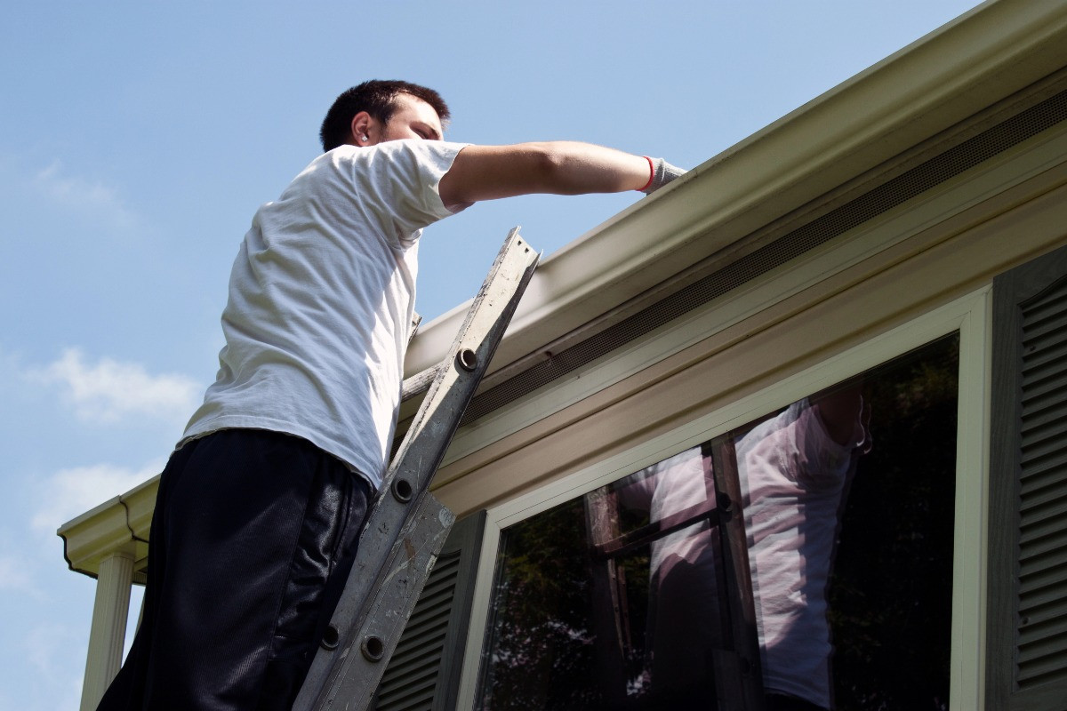 Preventative Roof Maintenance Baton Rouge
